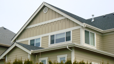 Fiber Cement Siding Brands