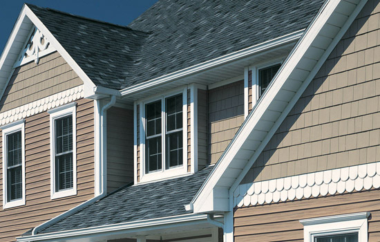 Vinyl Siding