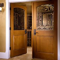 Replacement Doors