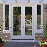 home patio doors