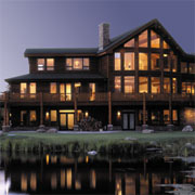 Lake Washington Windows & Doors Clad Wood Replacement Windows