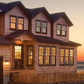 Lake Washington Windows, Doors & Siding Seattle, Bellevue, Redmond