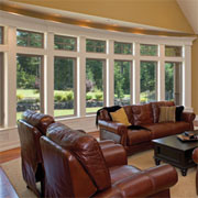 Lake Washington Windows & Doors Fiberglass Windows