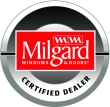 Milgard Windows Certified Dealer & Installer
