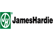 James Hardie Siding