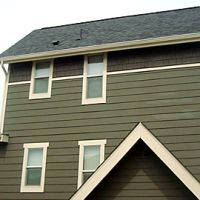 Replacement Siding