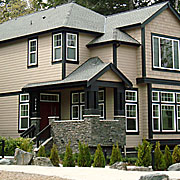 home entry doors