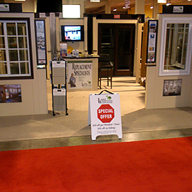 Windows and Doors Home Show Seattle
