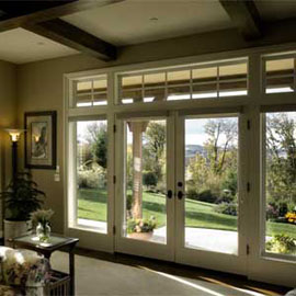 Seattle Home Window Replacement - products and service