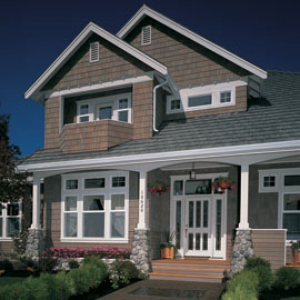 Lake Washington Windows & Doors Benefits