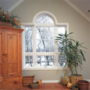 Lake Washington Windows & Doors Vinyl Replacement Windows