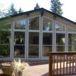 After: window replacement in Redmond