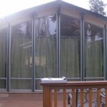 Before: Redmond Window replacement