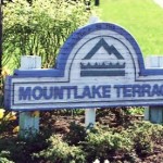 Mountlake Terrace - Lake Washington Windows